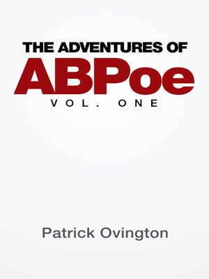 cover image of The Adventures of Abpoe